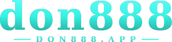 don888 logo